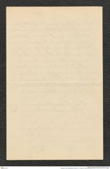 Nachlass Franz Steindachner, Brief von C. Heller an Franz Steindachner (05.07.1913), Inv.Nr. 212.13, Seite 4